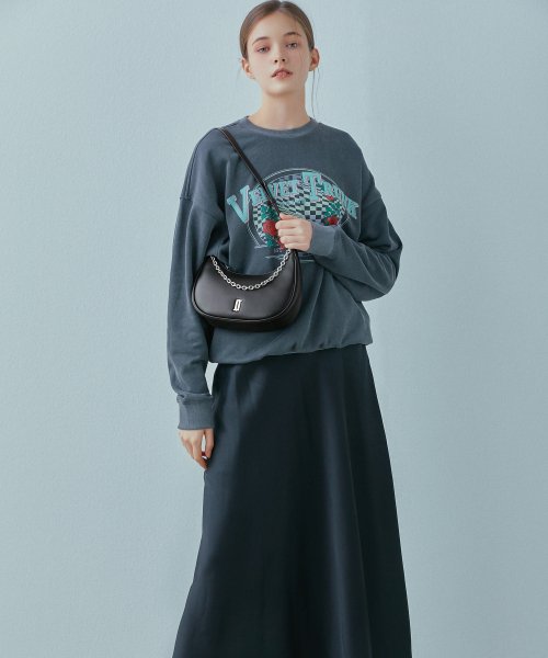 제이에스티나() BENEE SM호보 BK (JHNCHA1BF871BK980) 상품 이미지