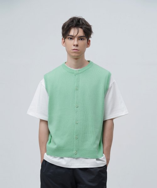 디쏘에이치(dxoh) 버튼 포인트 베스트 민트