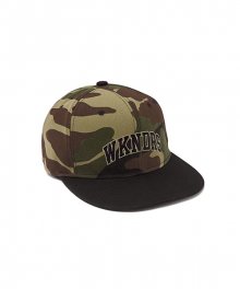 ARCH LOGO CAP (KHAKI)