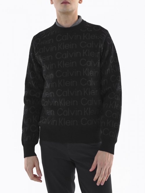 windproof golf sweater