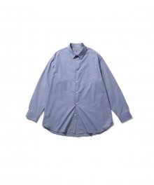 ALL WEATHER STANDARD SHIRTS (STEEL BLUE)