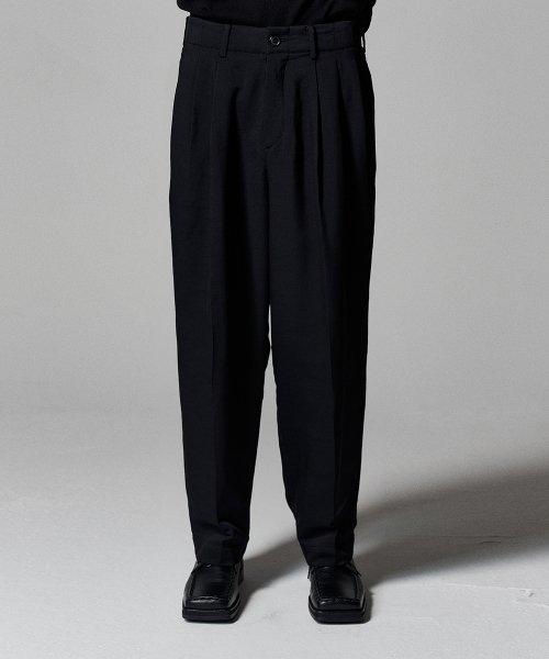 ARGUE BALLOON PANTS size1