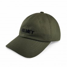 Helmet Cap Khaki