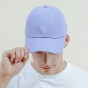 핍스(PEEPS) new wave nylon ball cap(violet)