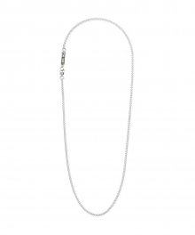 SSRL plain necklace