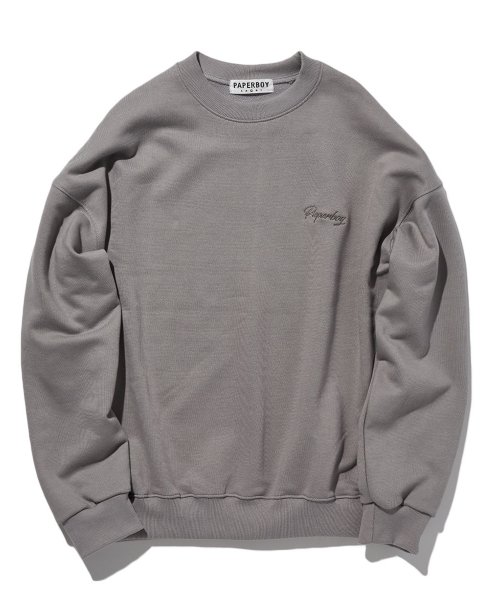 Mennace essential hotsell signature sweatshirt