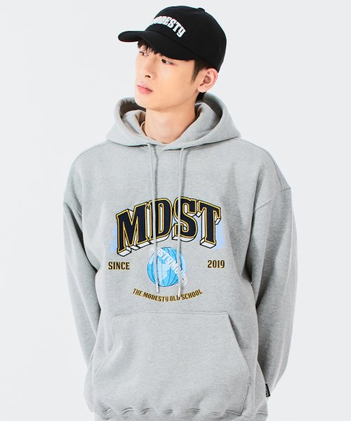 MDST Earth худи M/G