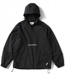 (FW21) Anorak Jacket Black