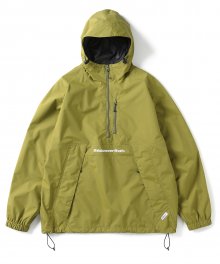 (FW21) Anorak Jacket Warm Olive