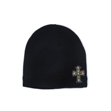 GNR Appetite Cross Beanie (BRENT2193)