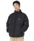 BASIC DUCKDOWN PARKA BLACK(MG2EWMB900A)