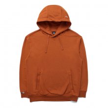 WWF 후드티 (공용) Burnt Orange