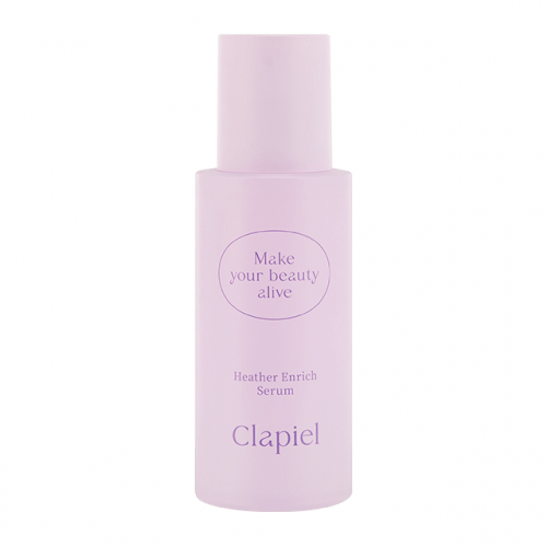 끌라삐엘(CLAPIEL) 헤더 인리치 세럼 50ml - 31,000 | 무신사 스토어
