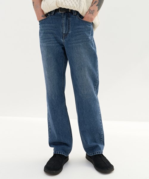 플랙() 스티즈 M82 딥 워시드 상품 이미지