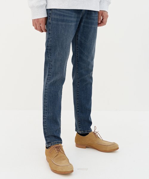 플랙() 노이 커츠 M61 딥 워시드 상품 이미지