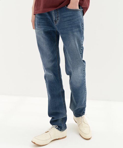 플랙() 베를린 M52 딥 워시드 상품 이미지