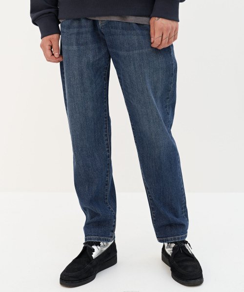 플랙() 그린 밀란 M75 미드 워시드 상품 이미지