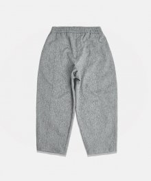 Relax Fit Easy Pants Oriental Grey