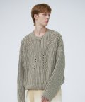 Iconique Knit Sweater