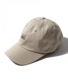 USF X LT CELEB BALL CAP IVORY