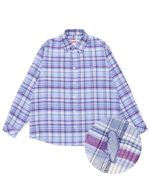 ★人気★【KANCO】★KANCO SIMPLE LOGO CHECK SHIR.T★シャツ★ KENZO Men's Logo Classic T-Shirt - White - XS | Coggles