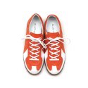 올클래식(ALLCLASSIC) ALC100 German_Sneakers Orange