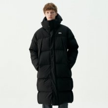 엔에프엘 F214UDW902 벤치 다운 BLACK