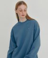 Active Sweatshirt_Women (Blue)