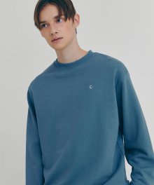 Active Sweatshirt_Men (Blue)