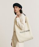 포트너스(FOTTNERS) Tweed Milk Bag (3Color)