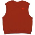 스터퍼(STUFFER) logo sweat vest (5color)