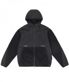 POLARTEC® Fleece Active Jacket Black