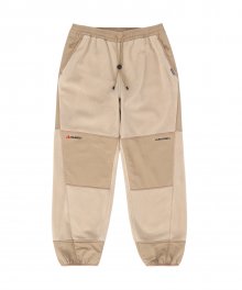 POLARTEC® Fleece Active Pants Tan