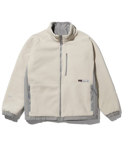 ★人気★【BROWNBREATH】★KEEP REVERSIBLE FLEECE JACKE.T★ The North Face - REVERSIBLE FLEECE JACKET | HBX - Globally