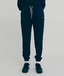 Active Sweat Pants_Women (Dark Navy)