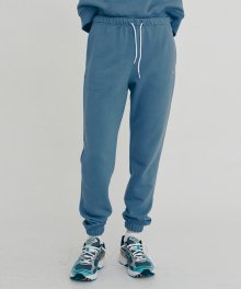 Active Sweat Pants_Women (Blue)