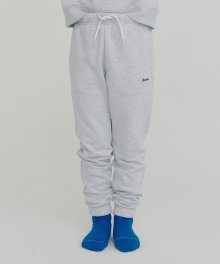 Active Sweatpants_Kids (Light Grey)