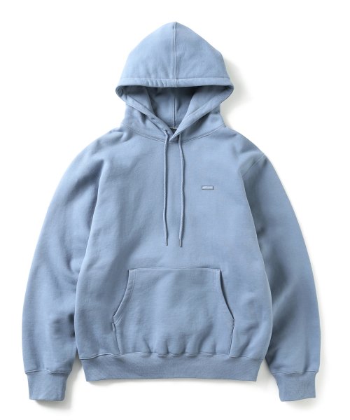 MUSINSA | thisisneverthat® (FW21) TNT Classic HDP Hoodie Slate