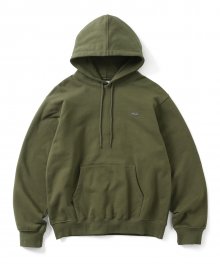 (FW21) T.N.T. Classic HDP Hoodie Olive