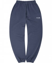 SUNNY HILLS SWEATPANTS 2 (WASHED NAVY)