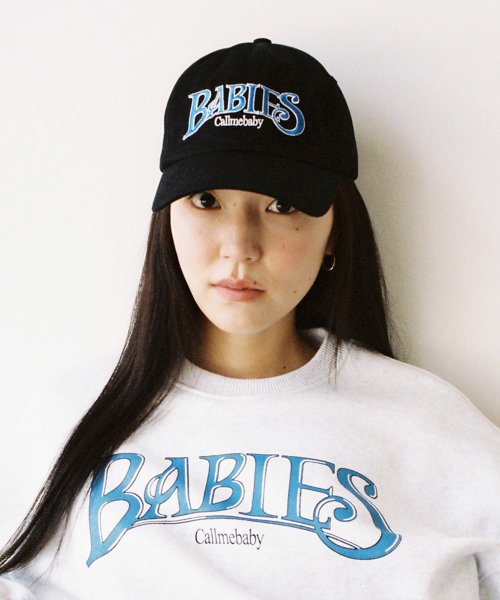 EXO CALL ME BABY キャップSONG BLACK