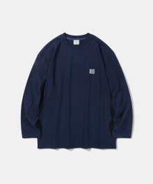 Jest KKAHO Wappen Long Sleeve T56 Navy