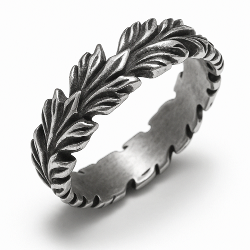 마크-4() LAUREL RING 상품 이미지
