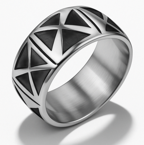 마크-4() TRAIT RING 상품 이미지