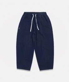 Relax Fit Sweat Pants Navy