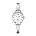 디유아모르(DIEUAMOUR) 여성 메탈밴드시계 DAW3502-SW 다이아몬드 시계