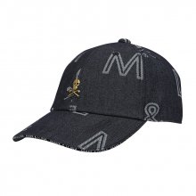 ML PATTERN CAP