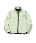 NGC FILMS FLEECE JACKET_MINT(NG2BFUB951A)