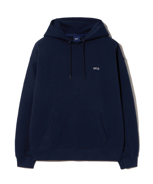 예일() 스몰아치 후드_네이비 상품 이미지
