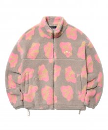 GUMMY Bear Dumble Jacket_Grey